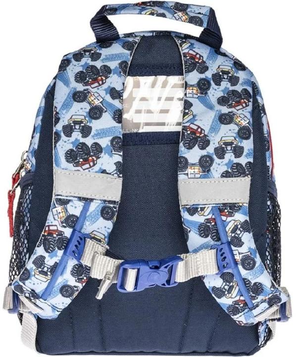 Immagine prodotto Funki Camion dei mostri