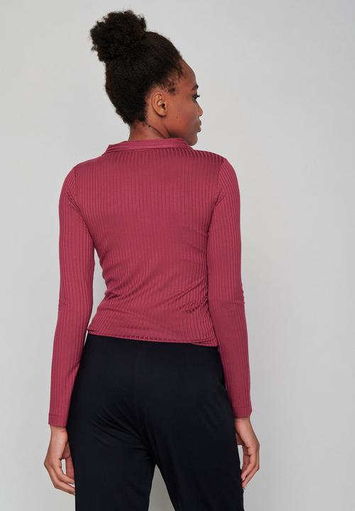 Produktbild Greenbomb Longsleeve Basic (XS)