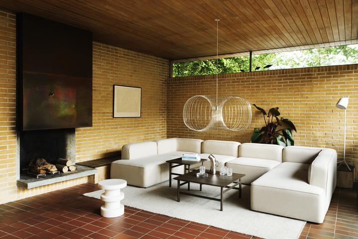 Actual product image Normann Copenhagen Coil (E27)