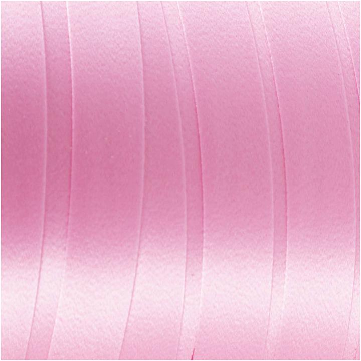Image du produit Creativ Company Ruban cadeau rose clair, 250m (1x)