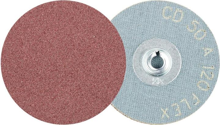 Produktbild Pferd CD 50 A 120 FLEX (120)