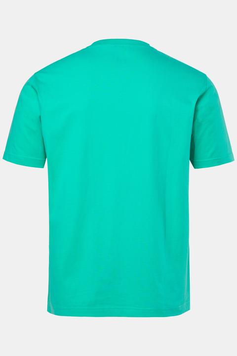 Produktbild JP1880 T-Shirt, Halbarm, Brustprint (L)