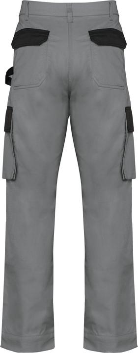 Actual product image Kariban Work Trousers (42)
