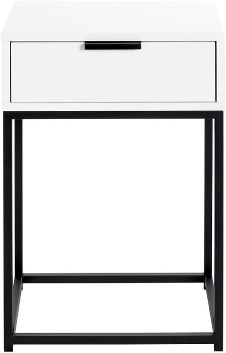 Actual product image HAKU Möbel Konsole (40 x 28 x 60 cm)