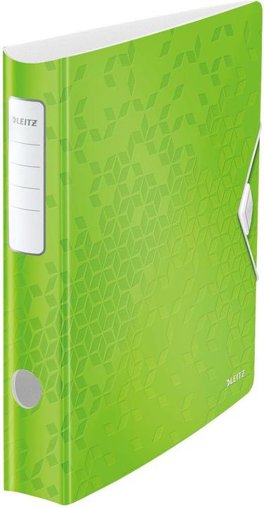 Produktbild Leitz Ordner Active WOW