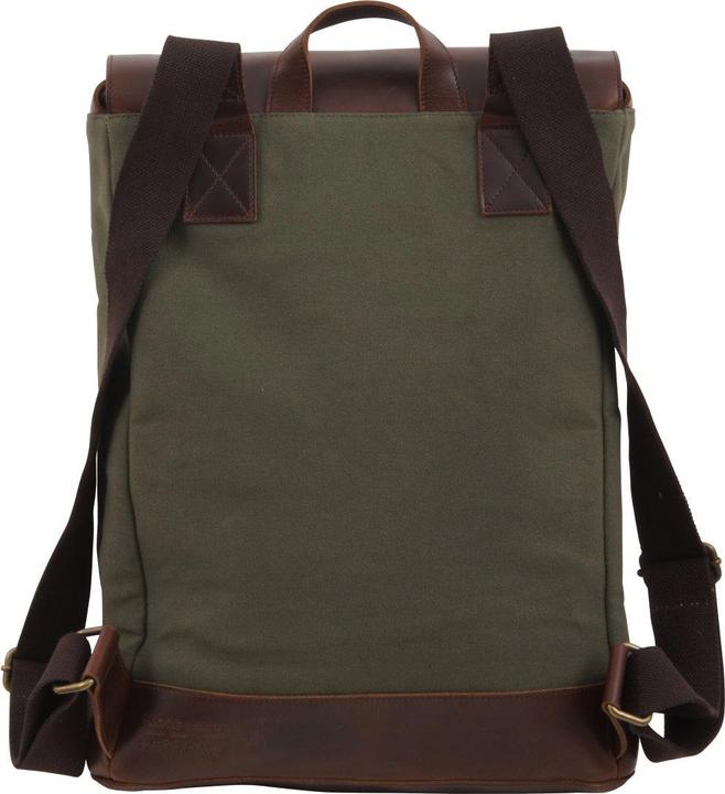 Image du produit Buckle & Seam Sac à dos Annelotte (13 l)