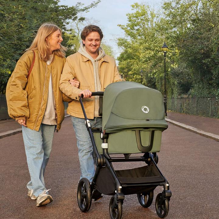 Image du produit Bugaboo Fox Cub complet (0 - 4 Années)