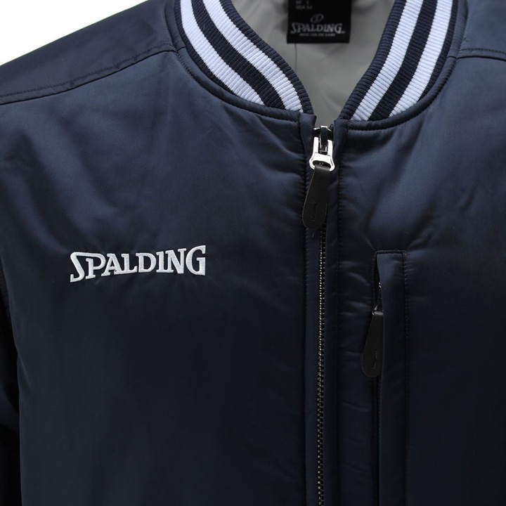 Produktbild Spalding Bomber Jacket SS23 (S)