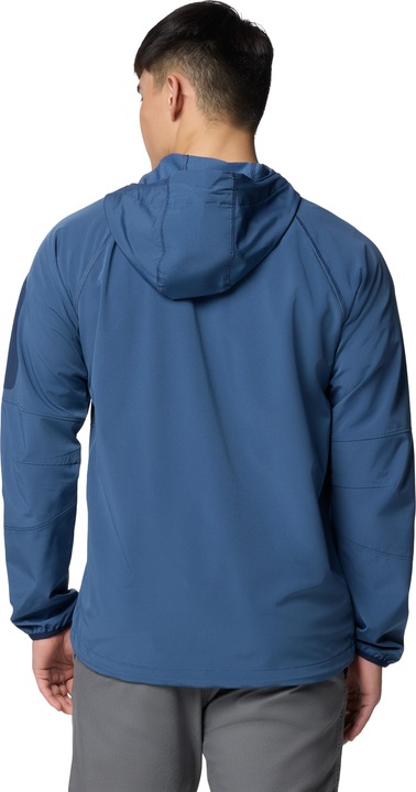 Immagine prodotto Columbia Giacca softshell con cappuccio Tall Heights™ II da uomo (M)