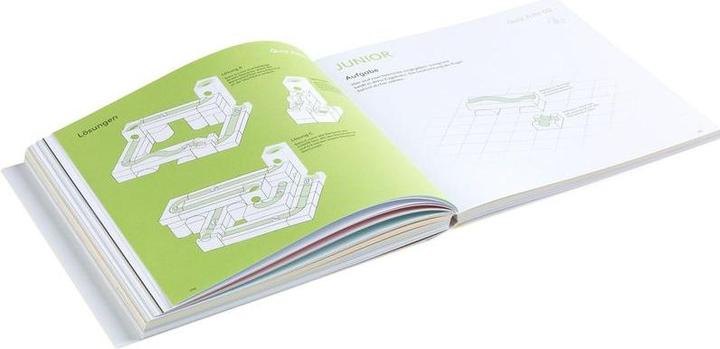 Image du produit Cuboro Le Livre