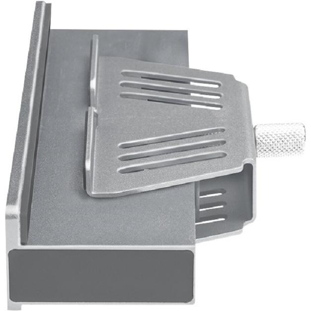 Thumbnail - LogiLink UA0347 (USB-C, 7 Ports), Dockingstation + USB Hub, Silber