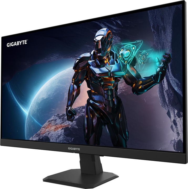 Produktbild Gigabyte GS27U 27" 4K/160Hz/Fast-IPS/1ms/HDR/Adapt Sync (3840 x 2160 Pixel, 27")