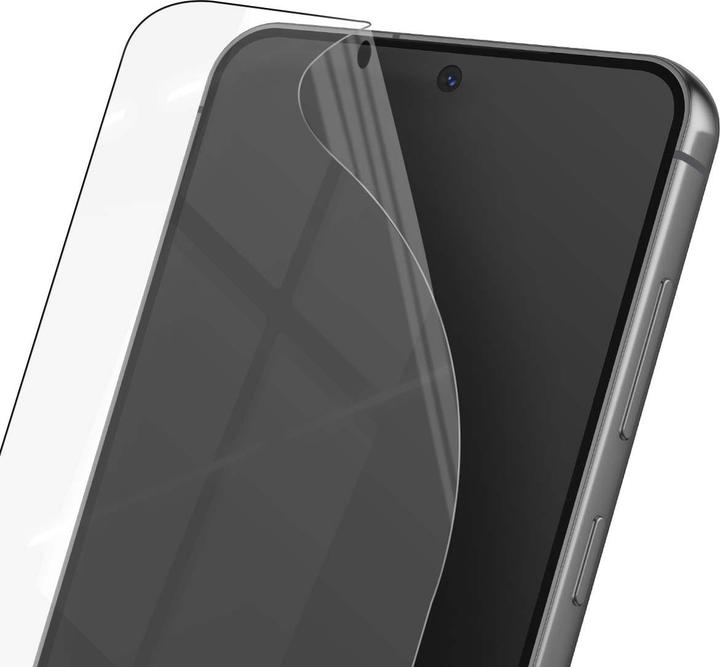 Produktbild RhinoShield Screen Protector (1 Stück, Samsung Galaxy S21)