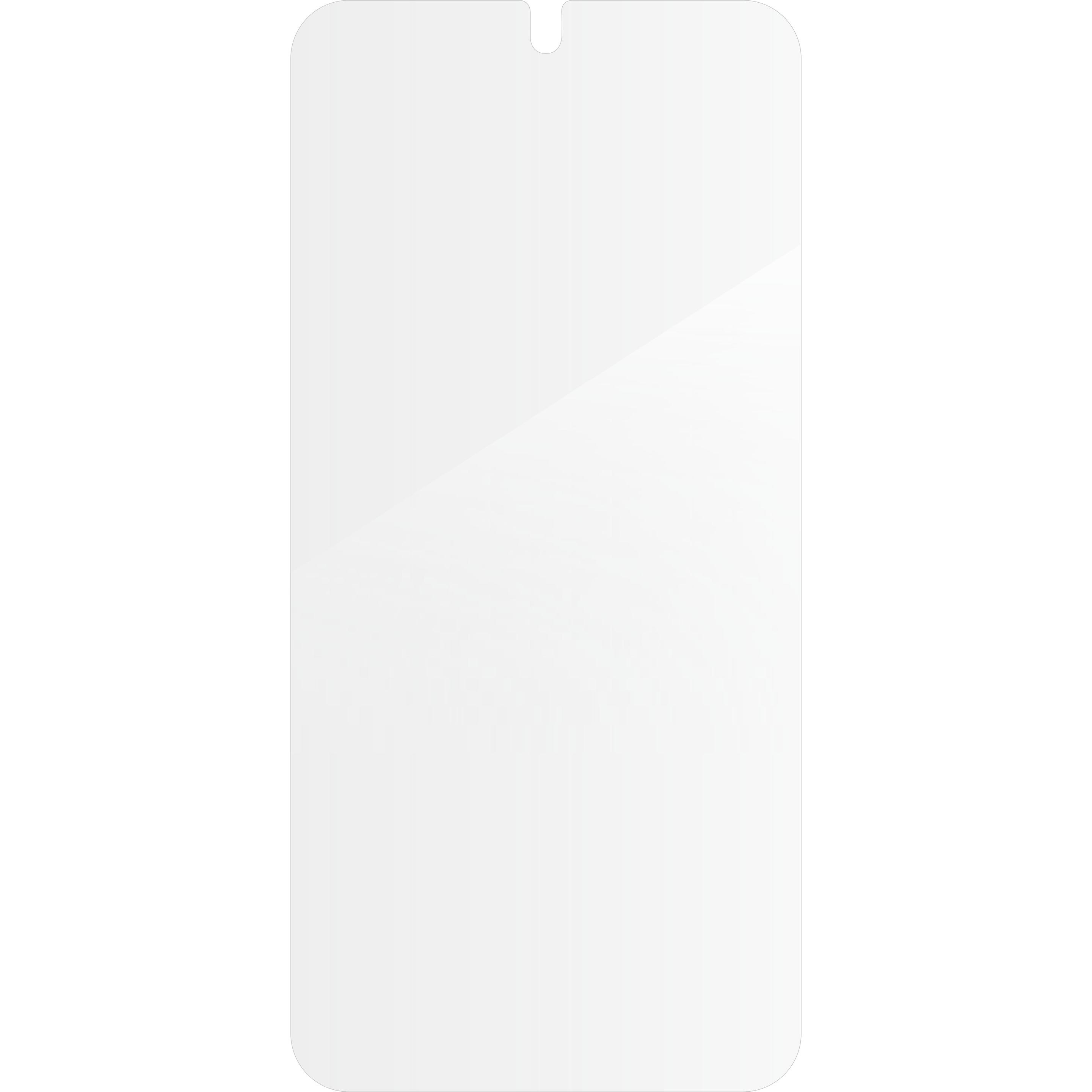 Thumbnail - Zagg Defence (1 Stück, Samsung Galaxy A55), Smartphone Schutzfolie, Transparent