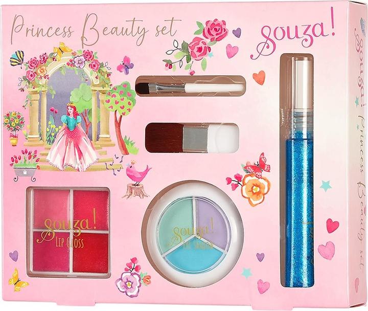 Image du produit Souza Set Beauté Princesse