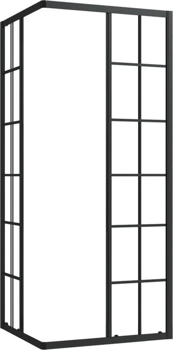 Actual product image VidaXL Sudi (70 cm, 80 cm, 180 cm)