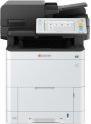 Actual product image Kyocera ECOSYS MA4000CIX (Laser, Colour)