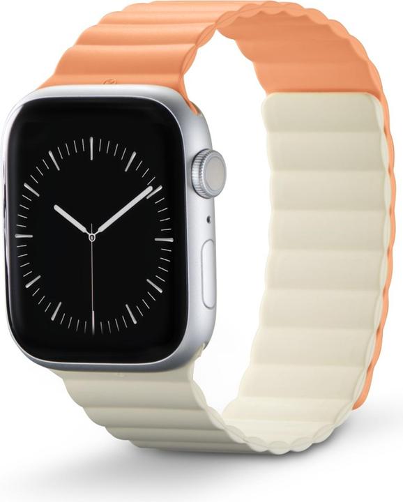 Immagine prodotto Hama Sensazione fantastica (42 mm, 44 mm, 45 mm, Silicone)