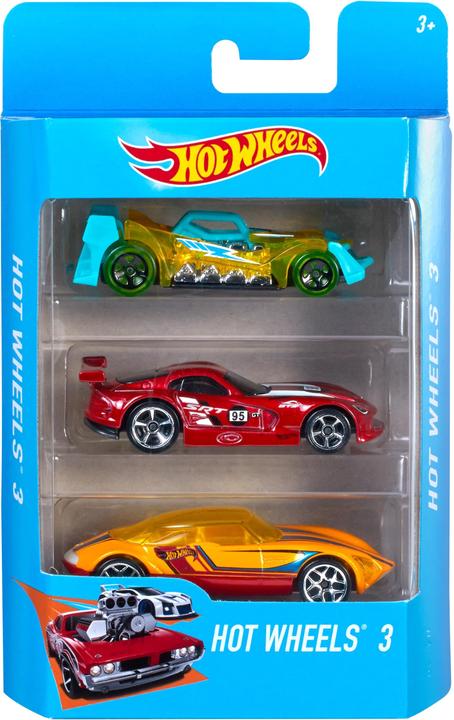 Hot Wheels Toy vehicle