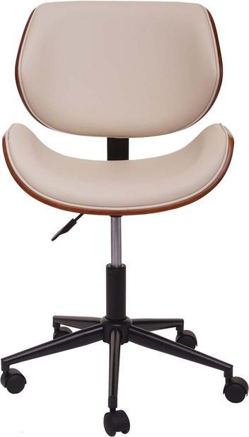 Produktbild Swisshandel24 Drehstuhl (43 - 53 cm)