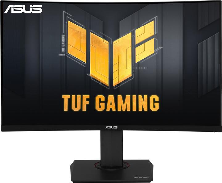 Actual product image ASUS TUF VG32VQR (2560 x 1440 pixels, 31.50")