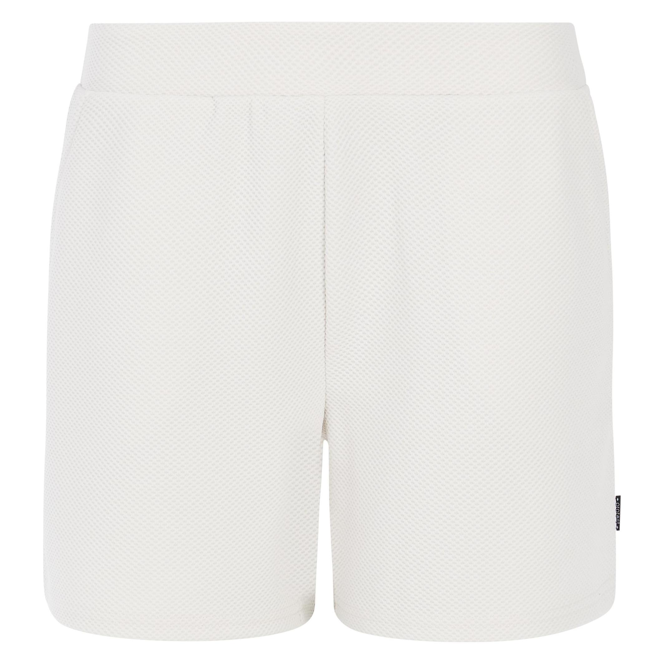 Protest, Vrouwen, Korte Broek, Shorts PRTSemma Shorts, Wit