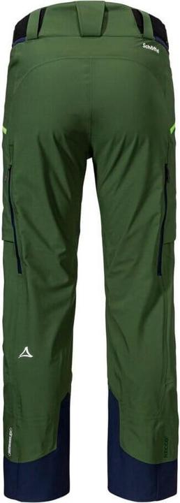 Produktbild Schöffel 3L Pants Pizac (54)