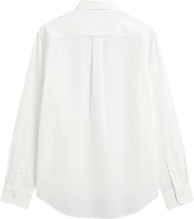 Produktbild GANT Archive Hemd Regulär (S)