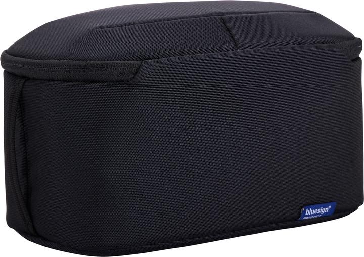 Productafbeelding Thule Subterra 2 Toilettas - Zwart (7 l)