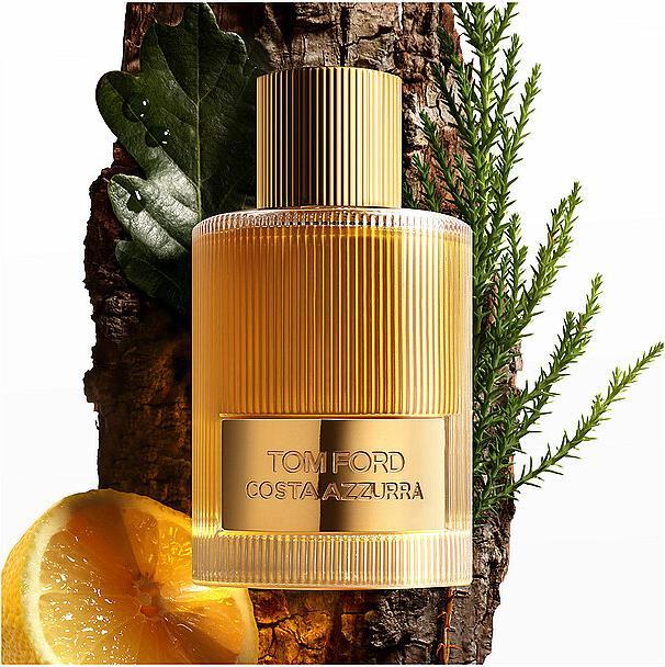 Produktbild Tom Ford Costa Azzurra (Eau de Parfum, 50 ml)