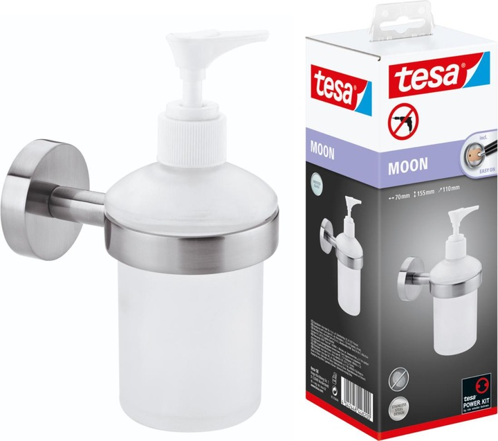 Immagine prodotto tesa Distributore di sapone MOON
