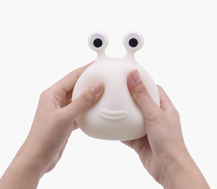 Produktbild Muid Slug Night Lamp