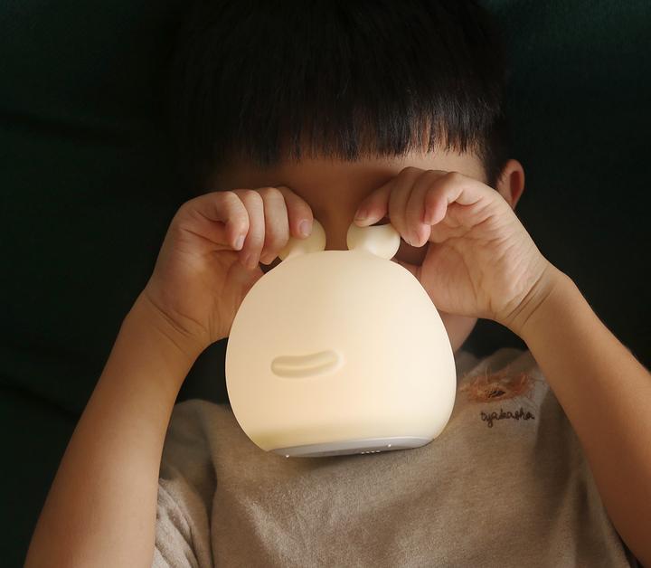 Produktbild Muid Slug Night Lamp