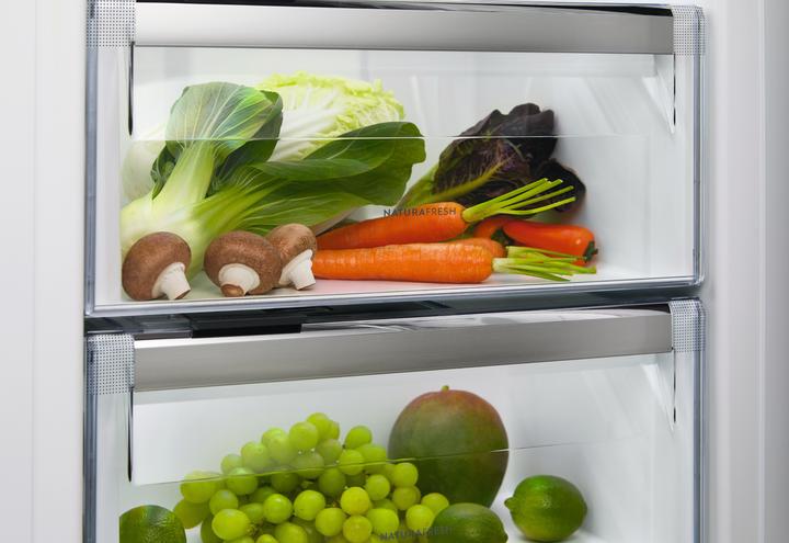 Image du produit Electrolux Ik2705bzr (234 l)