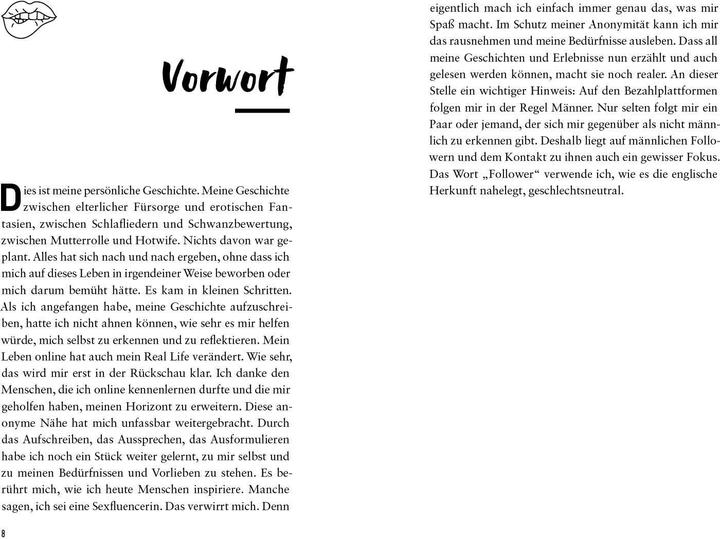 Produktbild Die Milf macht’s! (Deutsch, Kiki Müller, 2023)