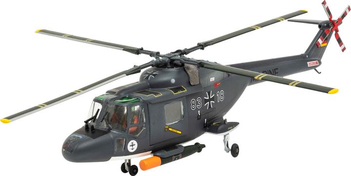 Produktbild Revell Model Set Westland Lynx