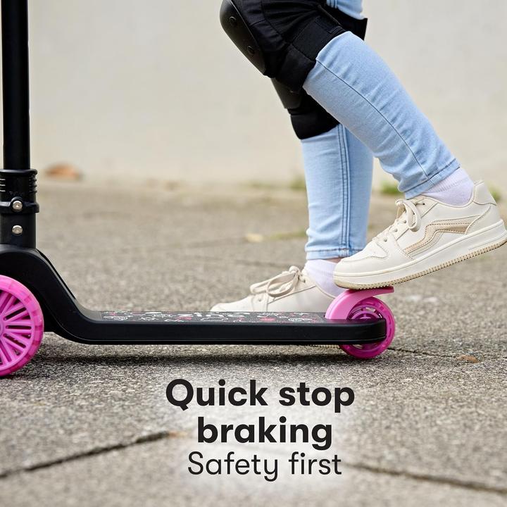 Produktbild Zinc T-Motion Shine Scooter