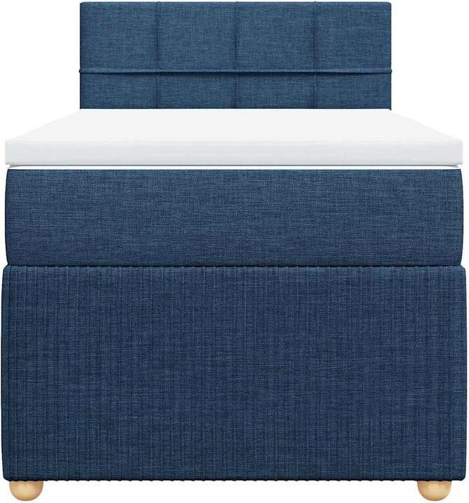 Produktbild vidaXL Boxspringbett (90 x 200 cm)