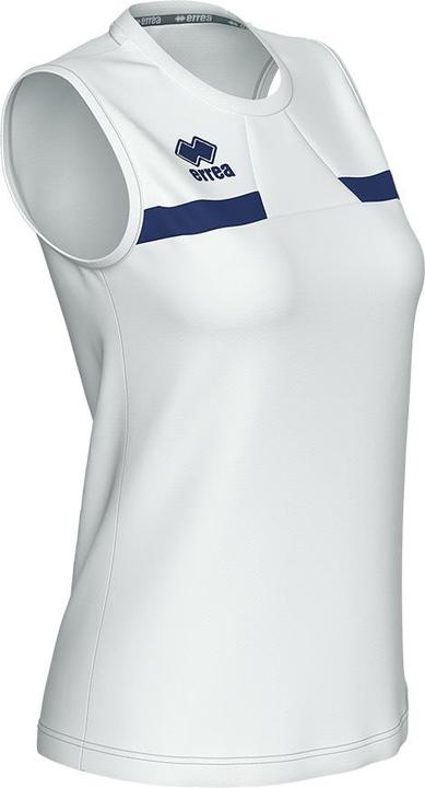 Produktbild Errea Singlet Margie Ad (S)