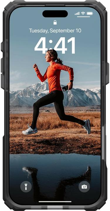 Produktbild UAG Plasma XTE Magsafe (Apple iPhone 16 Pro Max)