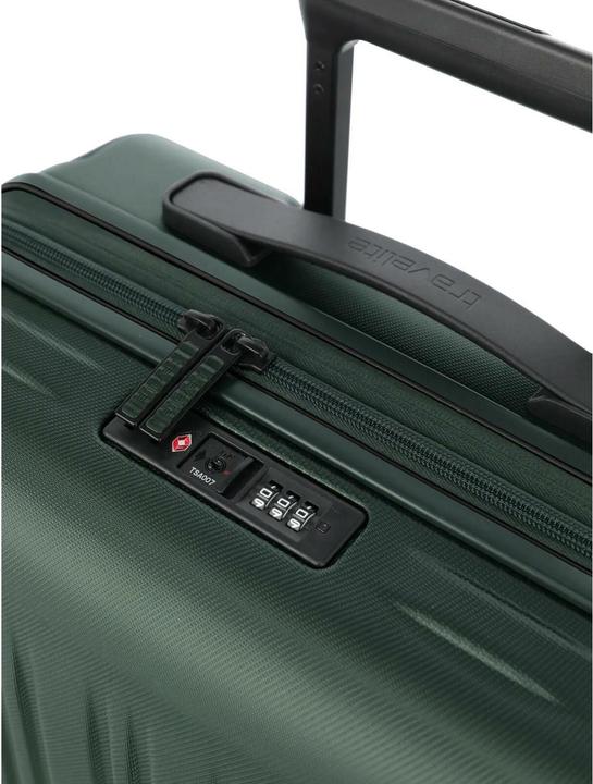 Actual product image Travelite Dynamic Suitcase (79 l)