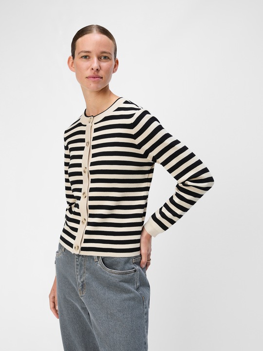 Produktbild Object OBJESTER Strickjacke (S)