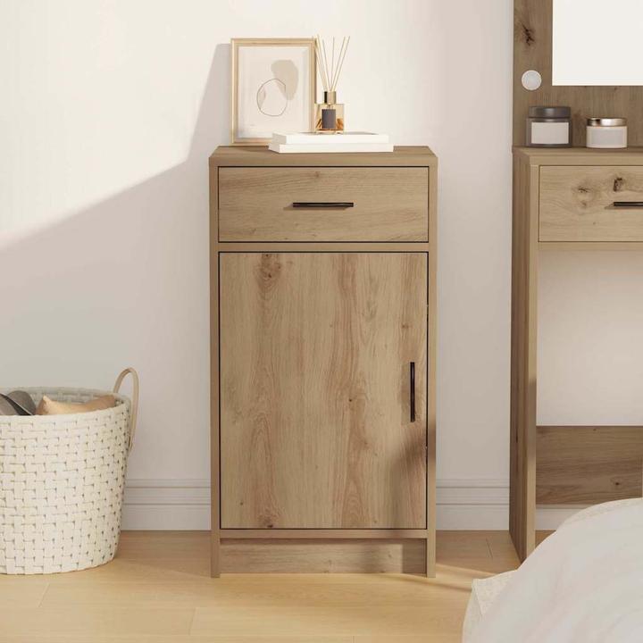 Image du produit vidaXL Buffet Möbel (40.50 x 40 x 75 cm)