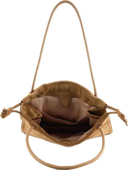 Immagine prodotto Coccinelle Dulse Suede Handbag