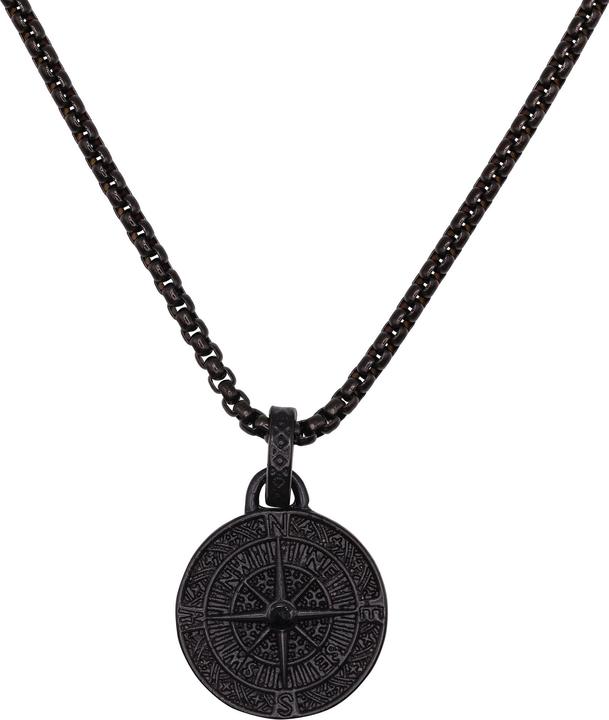 Immagine prodotto Heideman Raoul colori neri (Acciaio inossidabile)