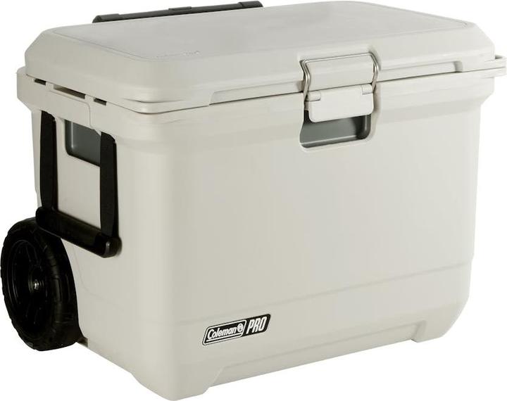 Actual product image Coleman Pro 55qt Wheeled (52 l)
