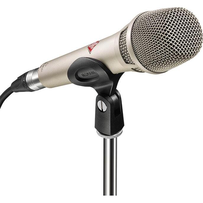 Thumbnail - Neumann KMS 104 Plus, Mikrofon