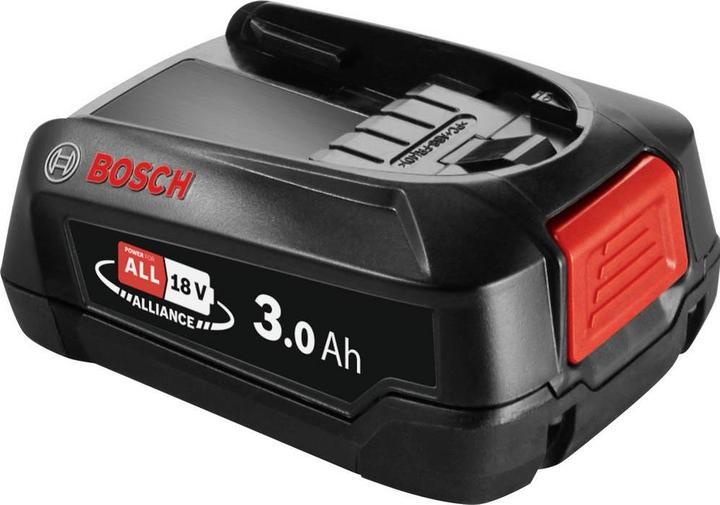 Actual product image Bosch Home & Garden Unlimited (18 V)