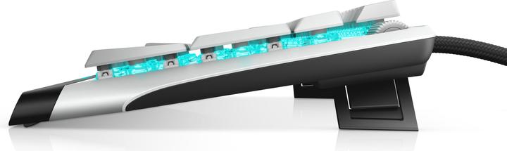Produktbild Dell Alienware AW510K (US, Kabelgebunden)