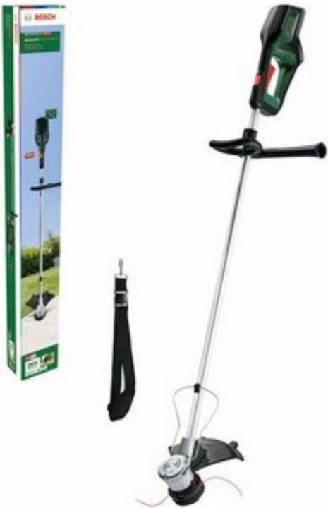 Actual product image Bosch Home & Garden AdvancedGrassCut 36V-33 solo cordless lawn trimmer (Trim line)